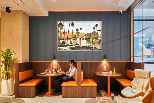 Work With Us | Central House, South Melbourne