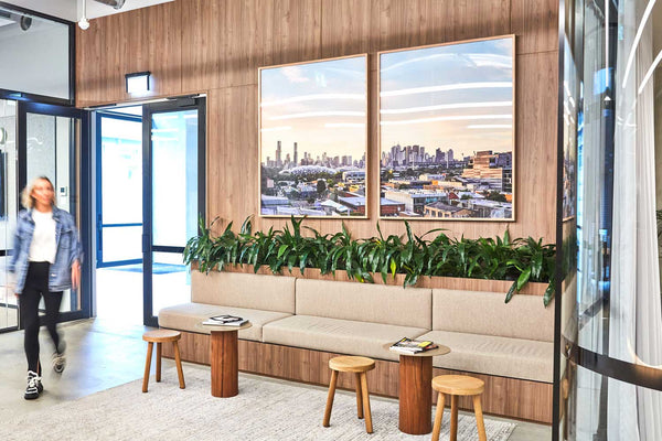Work With Us | The Commons, Cremorne