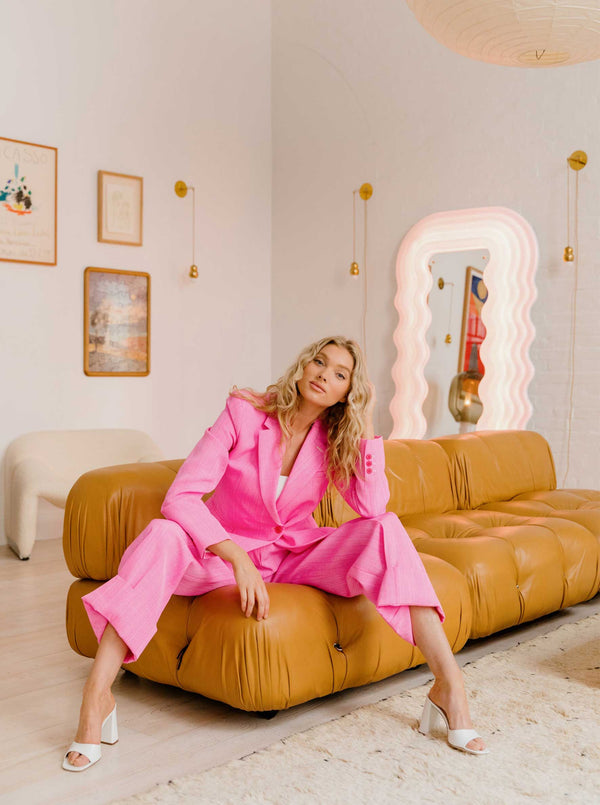 5 Celebrity Instagram Accounts filled with Interior Inspo