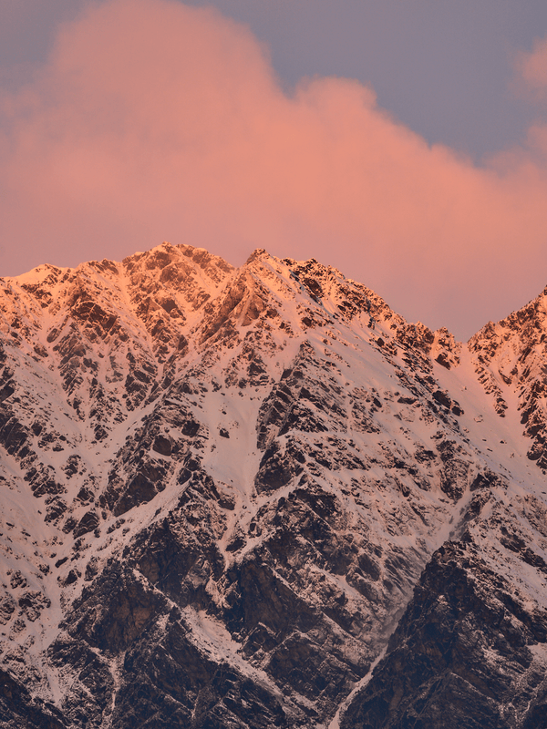 Cloud Top, fine art landscape print, New Zealand mountain photography, snow-capped mountain wall art, moody alpine photo print, designer winter landscape wall art, fog and snow mountain print, Queenstown mountain art print, luxury home décor, fine art photography for interiors, minimalist wall print, contemporary nature photography, premium giclée print, Melbourne Print Studio, Australian Wall Prints, Scandinavian interior art, mountain range photography print, modern landscape wall décor