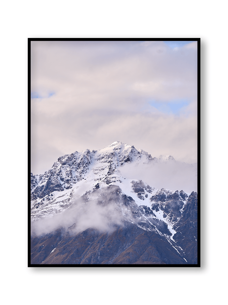 Frost Signal