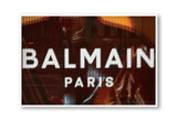 Designer Fashion Prints, Balmain Fashion Photography Print, Fashion Wall Prints, Fashion Art Prints, Prada Art Print, Prada Marfa Print, Interior Design Prints, Home Décor Prints, Wall Art Prints Melbourne, Wall Prints Australia, Chanel Art Print, Chanel Photo Print, Balmain Art Print, Balmain Fashion Print, Fashion Prints Australia, Fashion Prints Wall Art, Fashion Prints Melbourne, Designer Prints, Fashion Art Prints, Fashion Wall Art Australia, Olive et Oriel, The Print Emporium, Society6.