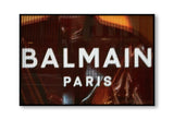 Designer Fashion Prints, Balmain Fashion Photography Print, Fashion Wall Prints, Fashion Art Prints, Prada Art Print, Prada Marfa Print, Interior Design Prints, Home Décor Prints, Wall Art Prints Melbourne, Wall Prints Australia, Chanel Art Print, Chanel Photo Print, Balmain Art Print, Balmain Fashion Print, Fashion Prints Australia, Fashion Prints Wall Art, Fashion Prints Melbourne, Designer Prints, Fashion Art Prints, Fashion Wall Art Australia, Olive et Oriel, The Print Emporium, Society6.