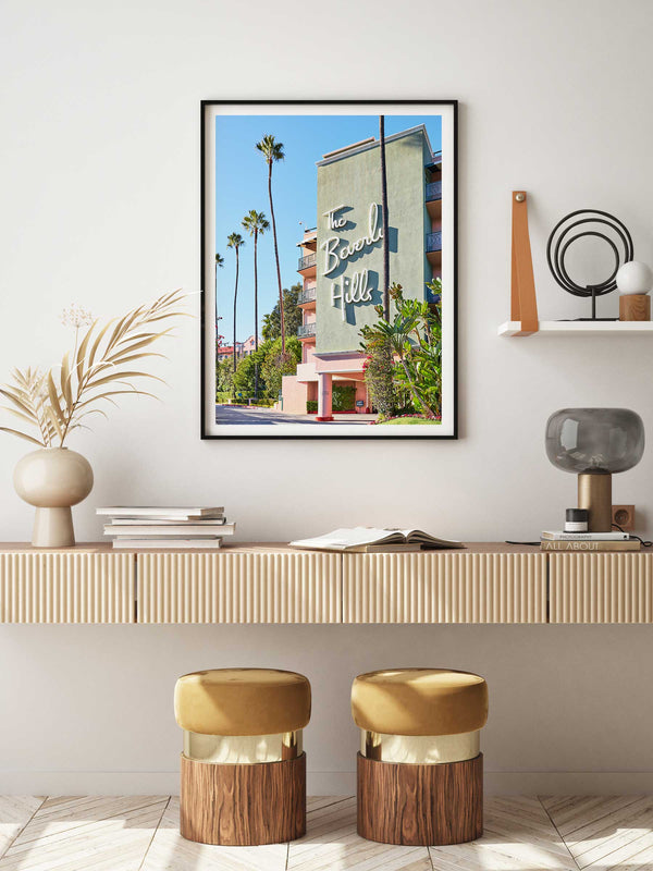 Beverly Hills Hotel