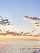 Bondi Beach Sunset