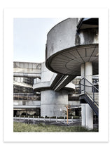 Brutalist architecture photographic print, Mid-Century architecture photography print, Brutalist Poster Art, Brutalist Art Print, Mid-Century Architecture Artwork, Architecture Photography Art Print, Brutalist Wall Art Print, Brutalist Architecture Print, Mid-Century art prints, Brutalist Architecture wall art, Brutalist Architecture photography print, Mid-Century Architecture wall art, Canberra wall art prints, Melbourne Print Studio, Australian Wall Art Prints, Canberra Wall Art, Melbourne Art.