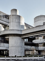 Brutalist architecture photographic print, Mid-Century architecture photography print, Brutalist Poster Art, Brutalist Art Print, Mid-Century Architecture Artwork, Architecture Photography Art Print, Brutalist Wall Art Print, Brutalist Architecture Print, Mid-Century art prints, Brutalist Architecture wall art, Brutalist Architecture photography print, Mid-Century Architecture wall art, Canberra wall art prints, Melbourne Print Studio, Australian Wall Art Prints, Canberra Wall Art, Melbourne Art.