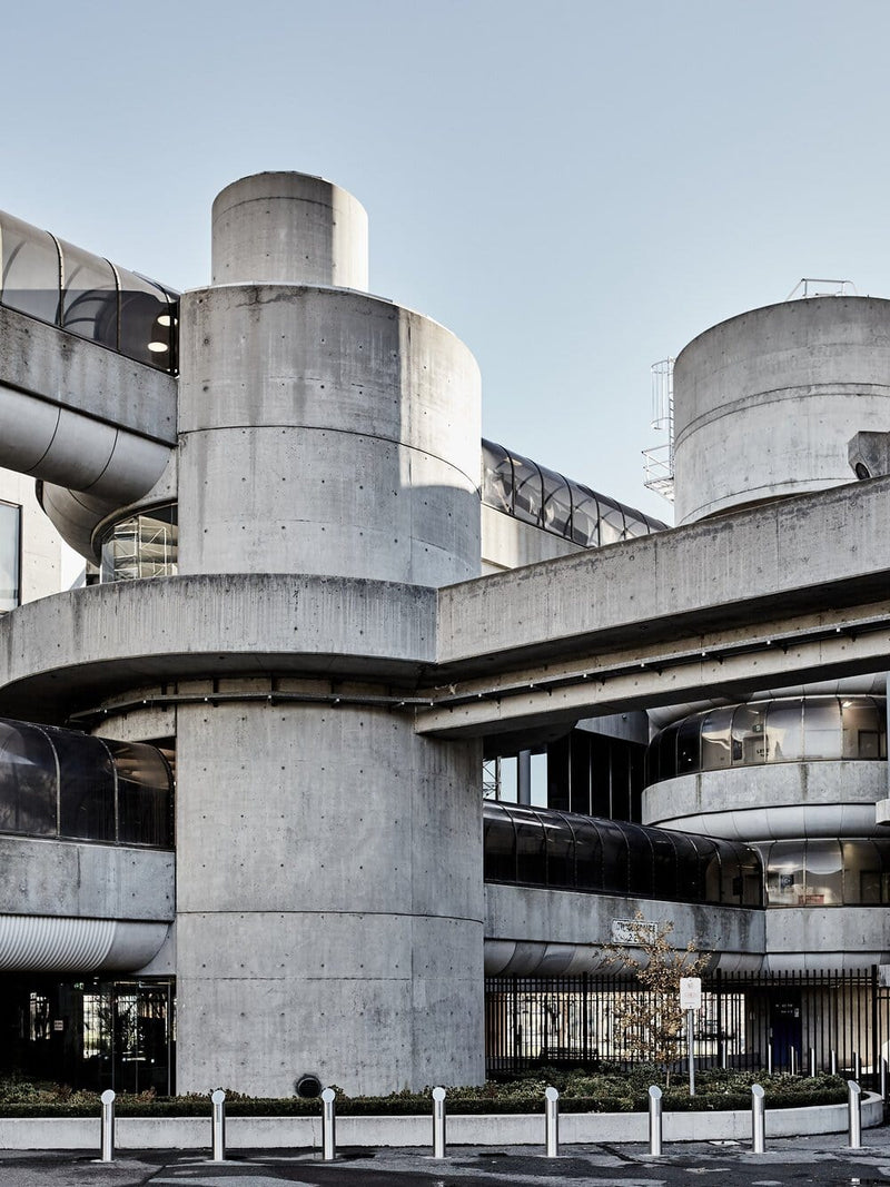 Brutalist architecture photographic print, Mid-Century architecture photography print, Brutalist Poster Art, Brutalist Art Print, Mid-Century Architecture Artwork, Architecture Photography Art Print, Brutalist Wall Art Print, Brutalist Architecture Print, Mid-Century art prints, Brutalist Architecture wall art, Brutalist Architecture photography print, Mid-Century Architecture wall art, Canberra wall art prints, Melbourne Print Studio, Australian Wall Art Prints, Canberra Wall Art, Melbourne Art.