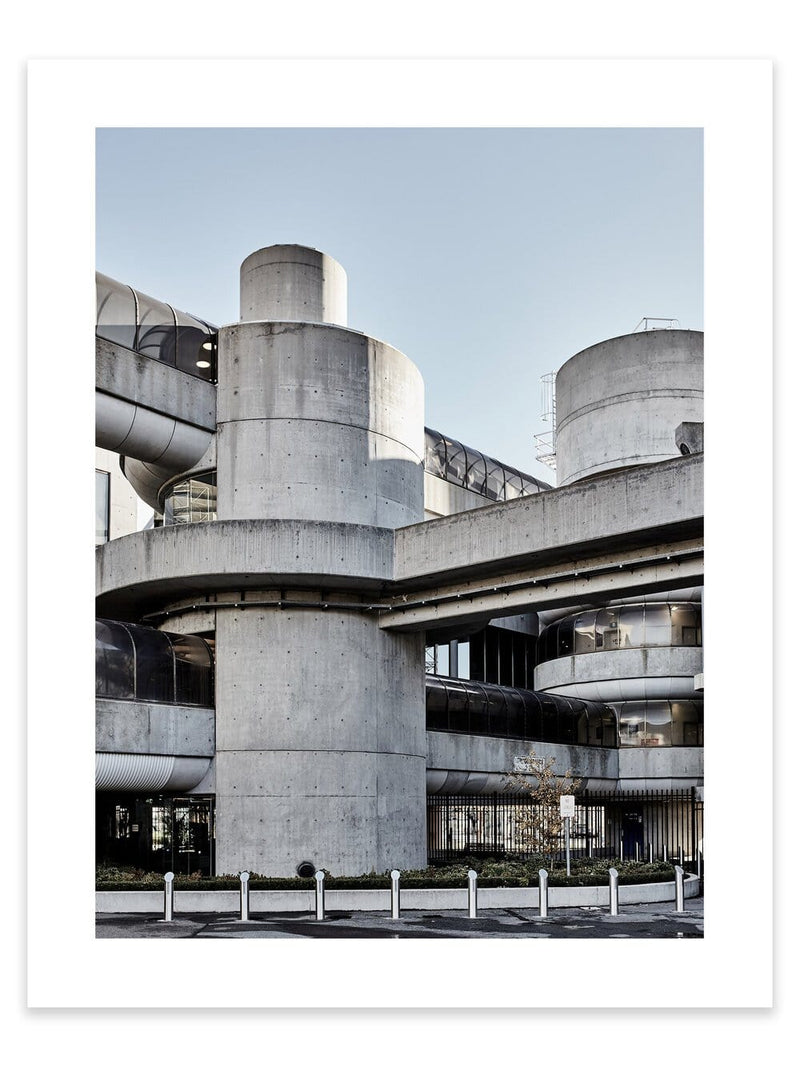 Brutalist architecture photographic print, Mid-Century architecture photography print, Brutalist Poster Art, Brutalist Art Print, Mid-Century Architecture Artwork, Architecture Photography Art Print, Brutalist Wall Art Print, Brutalist Architecture Print, Mid-Century art prints, Brutalist Architecture wall art, Brutalist Architecture photography print, Mid-Century Architecture wall art, Canberra wall art prints, Melbourne Print Studio, Australian Wall Art Prints, Canberra Wall Art, Melbourne Art.