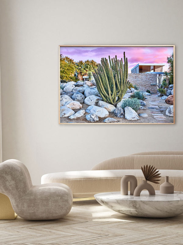 Giclee Studios, Giclée Studios, Giclée Print, Shop Palm Springs Art Prints, Shop Palm Springs Poster Art Prints, Palm Springs Art Print, Kaufmann Desert House, Slim Aarons Art Print, Julius Shulman Art Print, Olive et Oriel Art Print, Print Emporium Art Print, Buy Palm Springs Artworks, Society6, Temple & Webster, Fine Art Print, Modern Fine Art Prints, Palm Springs Artwork, Palm Springs Wall Art Print, Palm Springs Architecture Print, Slim Aarons Wall Print, Tom Blachford Palm Springs Midnight Modern
