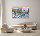 Giclee Studios, Giclée Studios, Giclée Print, Shop Palm Springs Art Prints, Shop Palm Springs Poster Art Prints, Palm Springs Art Print, Kaufmann Desert House, Slim Aarons Art Print, Julius Shulman Art Print, Olive et Oriel Art Print, Print Emporium Art Print, Buy Palm Springs Artworks, Society6, Temple & Webster, Fine Art Print, Modern Fine Art Prints, Palm Springs Artwork, Palm Springs Wall Art Print, Palm Springs Architecture Print, Slim Aarons Wall Print, Tom Blachford Palm Springs Midnight Modern