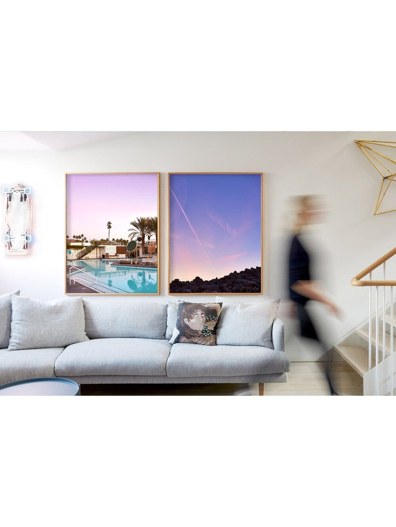 Giclee Studios Print Studio, Giclee Studios Art Print, Giclee Studios Photography Print, Skyscape Photography Print, Sunset Art Print, Sunrise Photo Art Print, NYC streetscape art print, fashion prints, interior design prints, interior design wall art, home décor prints, home décor wall art, wall art prints, Melbourne Print Studio, Wall Prints Australia, Los Angeles Wall Art, Sunset Wall Art Print, fine-art wall décor, interior design. Olive et Oriel, The Print Emporium, Wall Decor by Giclee Studios