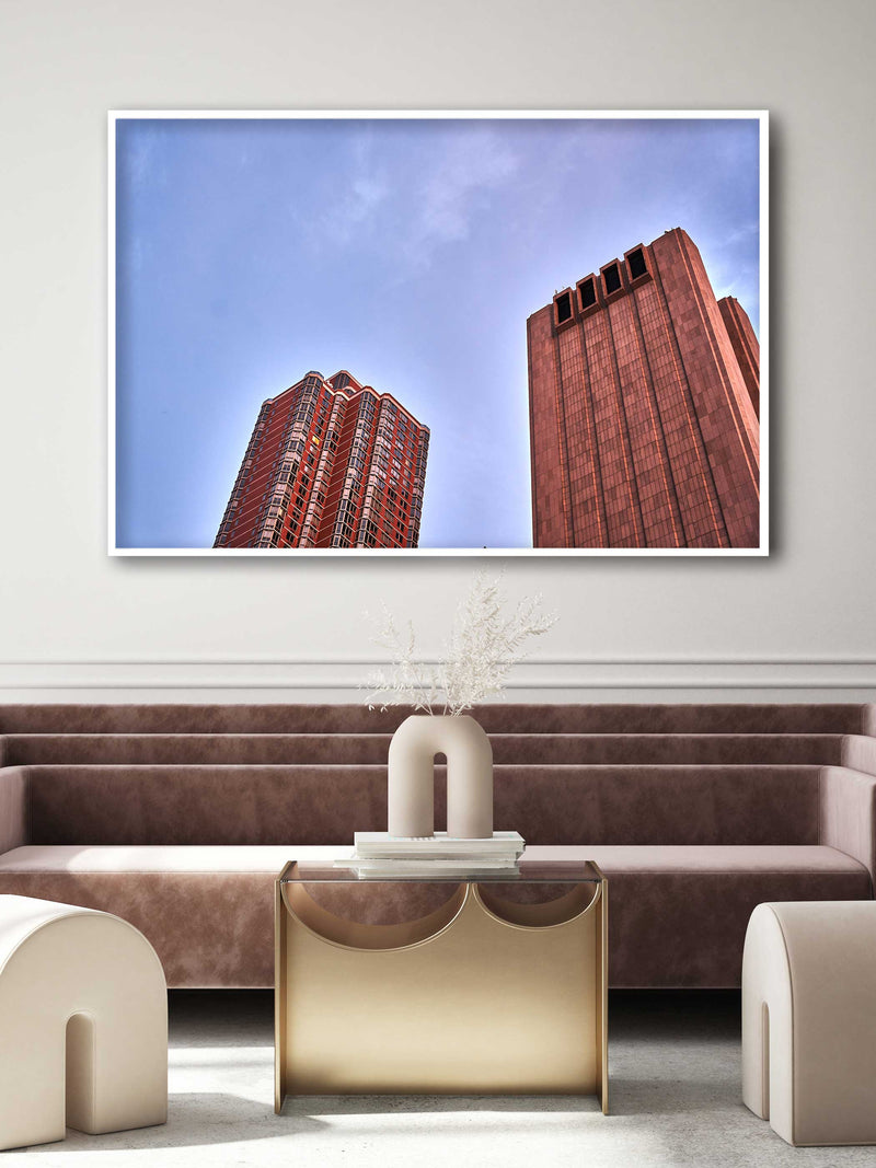 Buy Best New York Fine Art Print New York Photography Artwork Shop Giclée Studios Giclee Studios Giclee Print Affordable New York Artworks NYC Wall Art Manhattan Print Interior Design Prints The Block Australia Brooklyn Bridge Art Print Shop Print Emporium Art Print Shop Olive Et Oriel Art Print New York Best Affordable Art Print Framed Wall Art Framed New York Photography Print Australian Made Art Print AT&T Longlines Building Photography Print artwork