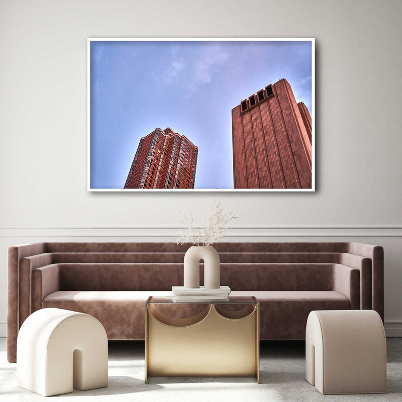 Buy Best New York Fine Art Print New York Photography Artwork Shop Giclée Studios Giclee Studios Giclee Print Affordable New York Artworks NYC Wall Art Manhattan Print Interior Design Prints The Block Australia Brooklyn Bridge Art Print Shop Print Emporium Art Print Shop Olive Et Oriel Art Print New York Best Affordable Art Print Framed Wall Art Framed New York Photography Print Australian Made Art Print AT&T Longlines Building Photography Print artwork
