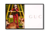 Designer Fashion Prints, Gucci Fashion Photography Print, Fashion Wall Prints, Fashion Art Prints, Gucci Art Print, Gucci Print, Interior Design Prints, Home Décor Prints, Wall Art Prints Melbourne, Wall Prints Australia, Gucci Art Print, Gucci Photo Print, Gucci Fashion Print, Gucci Poster Print, Fashion Prints Australia, Fashion Prints Wall Art, Fashion Prints Melbourne, Designer Prints, Fashion Art Prints, Fashion Wall Art Australia, Olive et Oriel, The Print Emporium, Society6.