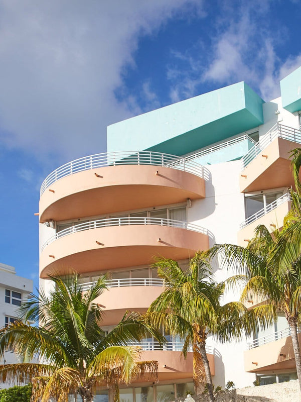 Miami artwork, Miami Poster Art, Mid-Century Architecture Art Print, Mid-Century Architecture Artwork, Architecture Wall Art Print, Architecture photography print, LA Wall Art Print, LA Art Print, interior design art prints, interior design wall art, home décor prints, home décor wall art, wall art prints, Melbourne Print Studio, Australian Wall Art Prints, Los Angeles Wall Art, LA Art, fine-art wall décor. This print artwork has no border, the print goes all the way to the edge when framed. 