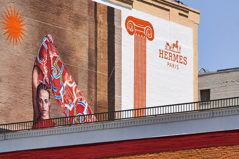 Hermes Downtown