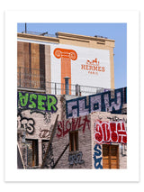 Designer Fashion Art Print Designer Fashion Print Hermes Graffiti Wall Art Hermes Fashion Artwork Print New York Fashion Artwork Fashion Wall Art Prada Wall Art Print Fashion Designer Art Print Best Designer Artworks Affordable Fashion Artworks Fashion Print Art Dina Broadhurst Art Print Interior Design Prints The Block Designer Home Décor Print Best Art Print Fashion Streetscape Photography Print Designer Fashion Art New York Fashion Photography Print, Print Emporium, Best Fashion Prints