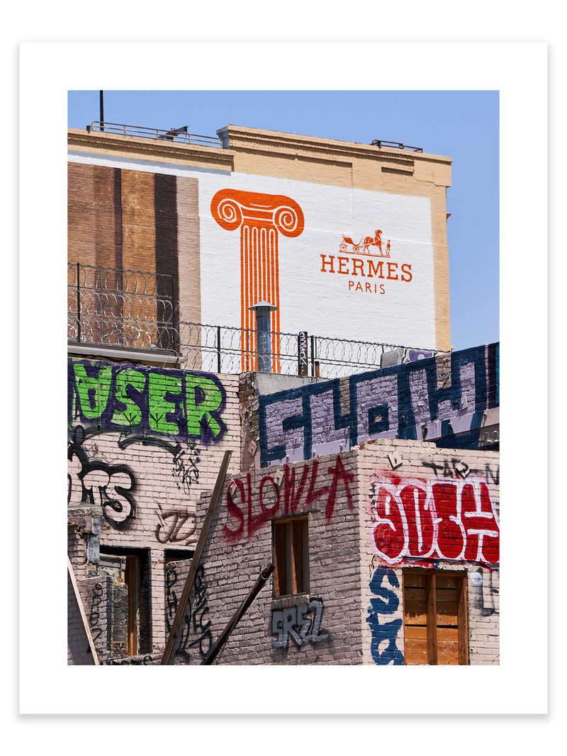 Designer Fashion Art Print Designer Fashion Print Hermes Graffiti Wall Art Hermes Fashion Artwork Print New York Fashion Artwork Fashion Wall Art Prada Wall Art Print Fashion Designer Art Print Best Designer Artworks Affordable Fashion Artworks Fashion Print Art Dina Broadhurst Art Print Interior Design Prints The Block Designer Home Décor Print Best Art Print Fashion Streetscape Photography Print Designer Fashion Art New York Fashion Photography Print, Print Emporium, Best Fashion Prints