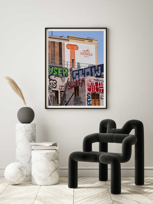 Designer Fashion Art Print Designer Fashion Print Hermes Graffiti Wall Art Hermes Fashion Artwork Print New York Fashion Artwork Fashion Wall Art Prada Wall Art Print Fashion Designer Art Print Best Designer Artworks Affordable Fashion Artworks Fashion Print Art Dina Broadhurst Art Print Interior Design Prints The Block Designer Home Décor Print Best Art Print Fashion Streetscape Photography Print Designer Fashion Art New York Fashion Photography Print, Print Emporium, Best Fashion Prints
