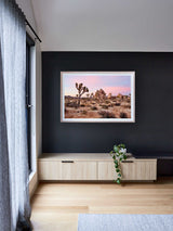 Best Joshua tree art prints, best wall art prints, Giclee Studios, Sunset print, sunrise print, skyscape photography print, fashion prints, interior design prints, interior design wall art, home décor prints, home décor wall art, wall art prints, Melbourne Print Studio, Australian Wall Prints, Los Angeles Wall Art, LA Art, Print Emporium, Olive Et Oriel, fine art photography wall art prints, framed art prints Melbourne