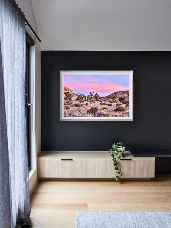 Best Joshua tree art prints, best wall art prints, Giclee Studios, Sunset print, sunrise print, skyscape photography print, fashion prints, interior design prints, interior design wall art, home décor prints, home décor wall art, wall art prints, Melbourne Print Studio, Australian Wall Prints, Los Angeles Wall Art, LA Art, Print Emporium, Olive Et Oriel, fine art photography wall art prints, framed art prints Melbourne