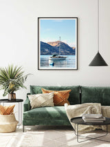 Lake Wakatipu Yacht artwork, Queenstown artwork, Queenstown Yacht Poster Art, Queenstown Yacht Art Print, Queenstown Yacht Photography Artwork, Queenstown Yacht Photography Art Print, Queenstown Yacht Photography Print , Queenstown Yacht photography print, Queenstown Yacht Wall Print, New Zealand Queenstown Yacht Art Print, Queenstown Yacht wall art, Queenstown Yacht print, Queenstown Yacht wall art prints, Melbourne Print Studio, Australian Wall Art Prints, New Zealand fine-art wall décor print.