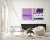 Designer Fashion Art Print Designer Fashion Print Louis Vuitton Wall Art Louis Vuitton Fashion Artwork Print New York Fashion Artwork Fashion Wall Art Prada Wall Art Print Fashion Designer Art Print Chanel Art Print Best Designer Artworks Affordable Fashion Artworks Fashion Print Art Dina Broadhurst Art Print Interior Design Prints The Block Australia Artwork Designer Home Décor Print Best Art Print Fashion Designer Fashion Art New York Fashion Photography Print Giclée Studios