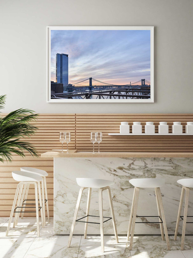 Buy Best New York Fine Art Print New York Photography Artwork Shop Giclée Studios Giclee Studios Giclee Print Affordable New York Artworks NYC Wall Art Manhattan Bridge Print Interior Design Prints The Block Australia Brooklyn Bridge Art Print Shop Print Emporium Art Print Shop Olive Et Oriel Art Print New York Best Affordable Art Print Framed Wall Art Framed New York Photography Print Australian Made Belle Magazine Instyle Real Living Adore Magazine Real Living Vogue Magazine AD Architectural Digest