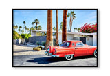 Best Palm Springs Art Prints, Photography art print Mid-Century Architecture House Palm Springs, California Los Angeles, Vintage Thunderbird Car Wall Art, Home décor interior design print artwork, Palm Springs Wall Art, Palm Springs Artwork, Palm Springs Art Print, Palm Springs Poster, Mid-Century Print Poster, Architectural, Modern Photographic Wall Art Print Poster, Car Print Artwork, Los Angeles Wall Art, LA Print Artwork, LA Wall Art, Wall art home décor print interior design
