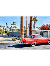 Best Palm Springs Art Prints, Photography art print Mid-Century Architecture House Palm Springs, California Los Angeles, Vintage Thunderbird Car Wall Art, Home décor interior design print artwork, Palm Springs Wall Art, Palm Springs Artwork, Palm Springs Art Print, Palm Springs Poster, Mid-Century Print Poster, Architectural, Modern Photographic Wall Art Print Poster, Car Print Artwork, Los Angeles Wall Art, LA Print Artwork, LA Wall Art, Wall art home décor print interior design
