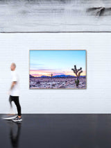Giclee Studios, Joshua Tree Giclee Print, Giclée Studios, Giclée Print, Buy Joshua Tree Art Prints, Shop Joshua Tree Desert Photography Prints, Olive et Oriel Art Print, Print Emporium Art Print, Temple & Webster Art Print, Society6 Wall Art Prints, Fine Art Print, Photography Print, Modern Fine Art Prints, Contemporary Art Prints, Palm Springs Wall Art, Palm Springs Wall Print, Palm Springs Art Print, Palm Springs Artwork, Palm Springs Joshua Tree Print, Sunrise Art Print, Sunset Art Print