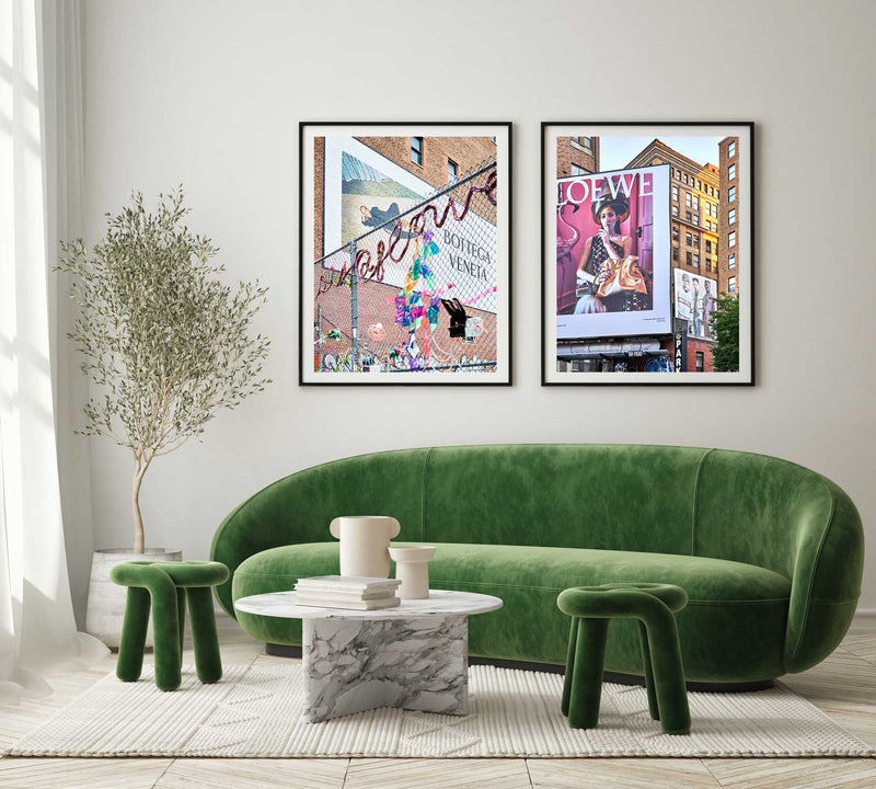 Giclée Studios, Giclée Print, Giclee Studios, Giclee Print, Designer Art Print, Designer Fashion Print, Designer Fashion Wall Art, Bottega Veneta Wall Art, Prada Wall Art, Prada Poster Print, Bottega Veneta Poster Print, Louis Vuitton Art Print, Chanel Art Print, Shop Australian Art, Australian Art Print, Melbourne Art Print, Olive et Oriel, Print Emporium, Dina Broadhurst Art, interior design prints, The Block Art, The Block Australia, home décor prints, home décor wall art, Australian Wall Prints
