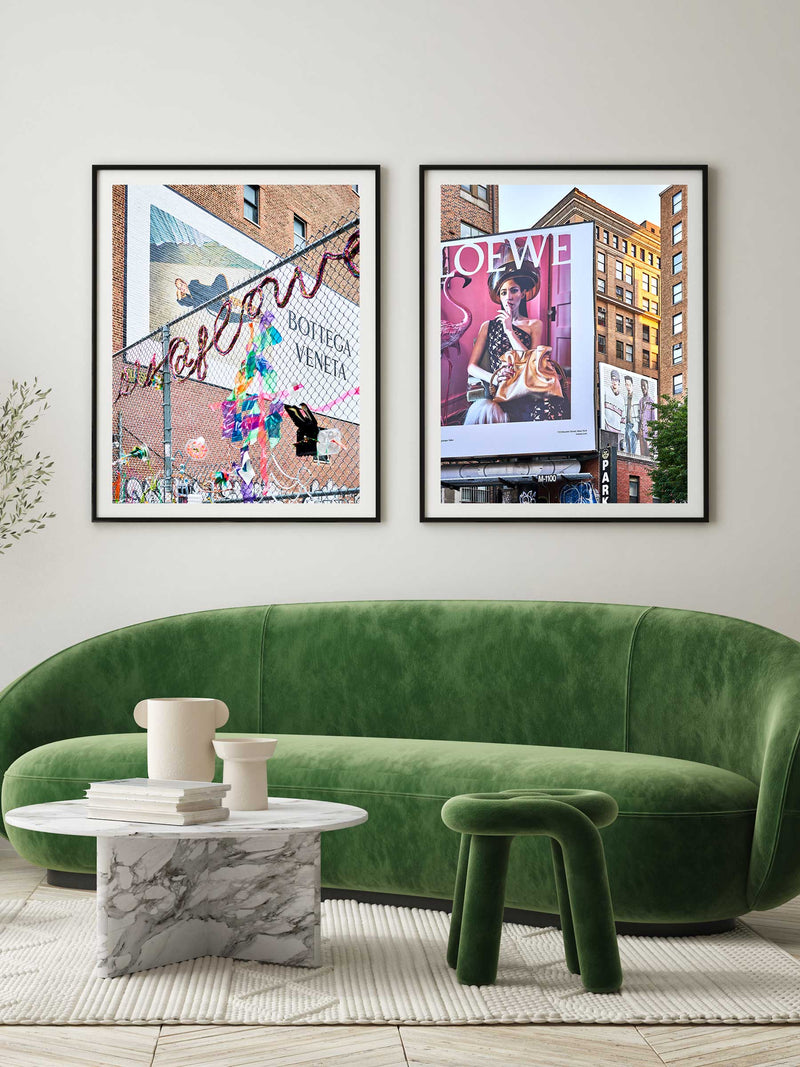 Giclée Studios, Giclée Print, Giclee Studios, Giclee Print, Designer Art Print, Designer Fashion Print, Designer Fashion Wall Art, Bottega Veneta Wall Art, Prada Wall Art, Prada Poster Print, Bottega Veneta Poster Print, Louis Vuitton Art Print, Chanel Art Print, Shop Australian Art, Australian Art Print, Melbourne Art Print, Olive et Oriel, Print Emporium, Dina Broadhurst Art, interior design prints, The Block Art, The Block Australia, home décor prints, home décor wall art, Australian Wall Prints