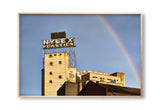 Giclee Studios Print Studio, Giclee Studios Art Print, Giclee Studios Photography Print, Melbourne Photography Print, Art Print Australia, Richmond Street Photography Print, Nylex Sign Streetscape Art Print, Nylex Neon Sign Print, Industrial Art Print Poster, Giclee Studios Print Poster, home décor prints, home décor wall art, wall art prints, Melbourne Print Studio, Wall Prints Australia, Melbourne Wall Art, Melbourne Art Print, fine-art wall décor, Olive et Oriel, The Print Emporium, Society6