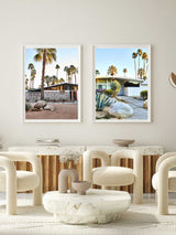 Giclee Studios, Giclee Print, Giclée Studios, Giclée Print, Shop Australian Art Prints, Shop Melbourne Prints, Melbourne Art Print, Elvis Presley Honeymoon House, The House Of Tomorrow, Olive et Oriel Art Print, Print Emporium Art Print, Buy Palm Springs Artworks, Society6, Temple & Webster, Modern Fine Art Prints, Palm Springs Artwork, Palm Springs Wall Art Print, Palm Springs Poster Art, Palm Springs House Print, Palm Springs Architecture, Slim Aarons Wall Print, Tom Blachford Palm Springs Print