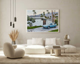 Giclee Studios, Giclee Print, Giclée Studios, Giclée Print, Palm Springs Jaguar Art Print, Shop Palm Springs Prints, Palm Springs Art Print, Olive et Oriel Art Print, Print Emporium Art Print, Jaguar Art Print, Palm Springs House Artwork, Buy Palm Springs Artworks, Temple and & Webster Art Print, Society6 Wall Art Prints, Fine Art Print, Photography Print, Modern Fine Art Prints, Palm Springs Artwork, Palm Springs Wall Art Print, Palm Springs Poster Art, Best Palm Springs Art Prints
