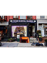 Psychic Readings NYC