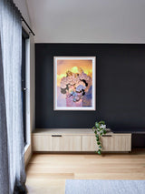 Giclée Studios, Giclée Print, Giclee Studios, Giclee Print, Flowers By Brett Matthew John, FBMJ, FBMJ X Giclée Studios Collab, Flower Art Print, Flower Still Life, Floral Art Print, Shop Australian Art, Australian Art Print, Melbourne Art Print, Olive et Oriel, Print Emporium, Dina Broadhurst Art, Quicksand Rose Print, Quicksand Rose Fine Art Print, Quicksand Rose Photography Print, Modern Art Prints, Acid Flowers, AF Flowers Art Print, Flower Fine-Art Print, Hattie Molloy Art Print, Vicki Lee Rose Print.