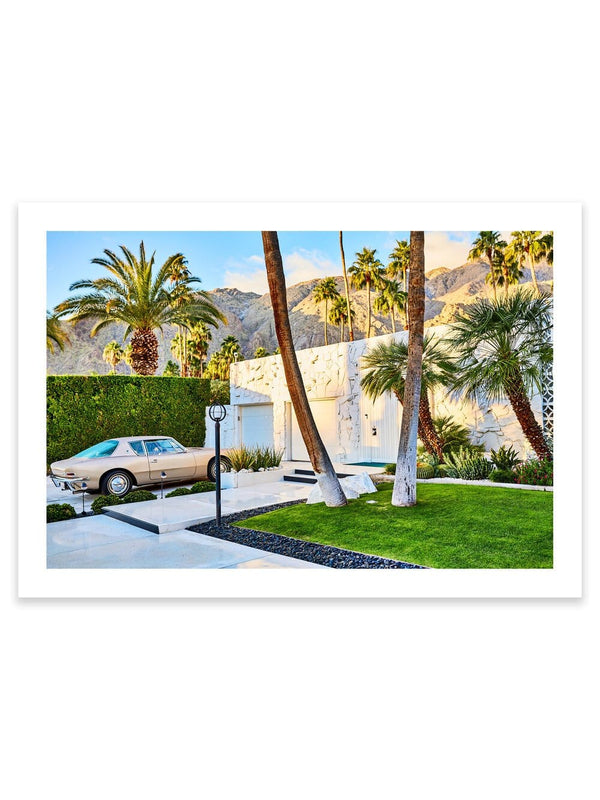 Studebaker Palms