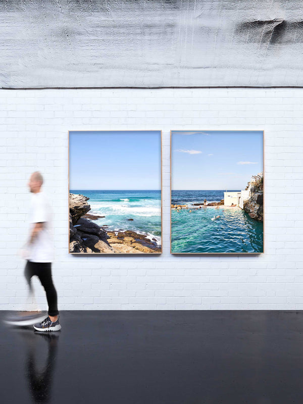 Tamarama Ocean View