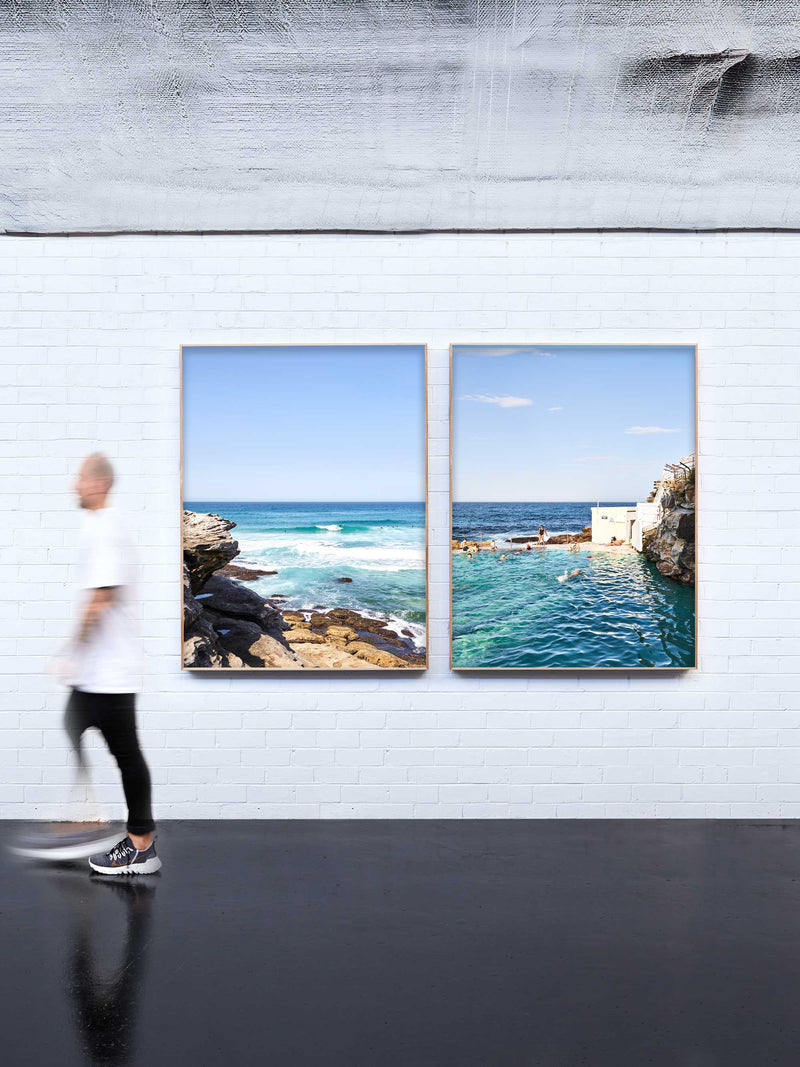 Tamarama Ocean View