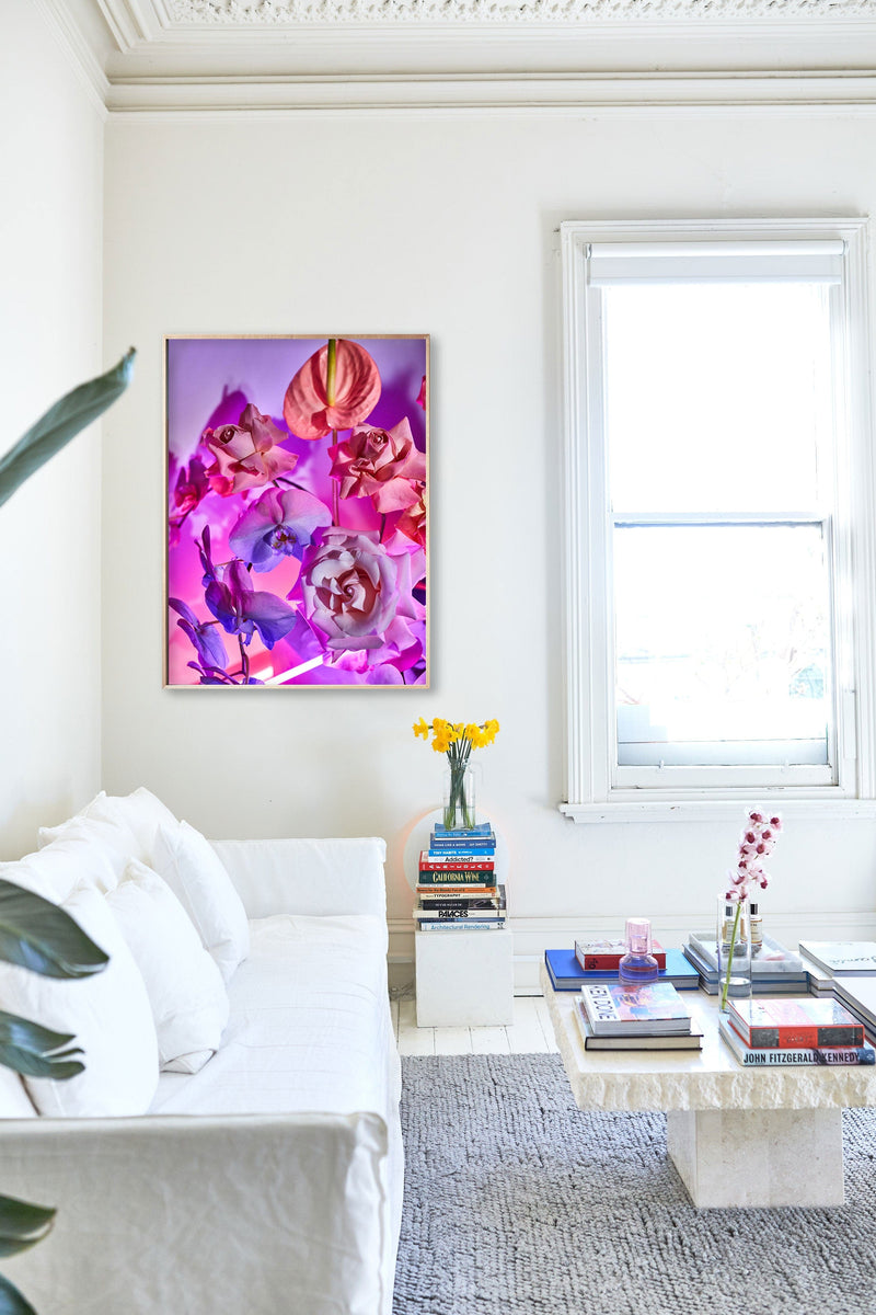 Giclée Studios, Giclee Print, Giclée Print, Australian Art Print, Shop Australian Art Prints, Best Floral Art Prints, Olive et Oriel Art Print, House of Spoils Print, Print Emporium, Dina Broadhurst Print, Temple & and Webster Art Print, Society6 Wall Art Prints, Fine Art Print, Photography Print, Modern Fine Art Prints, Flower Floral Artwork, Flower Floral Wall Art Print, Floral Print, Flower Floral Poster Art, Flower Floral Print, Acid Flowers Print Artwork, Flowers By Brett Matthew John Print Artwork