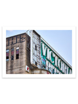 Giclee Studios Print Studio, Giclee Studios Art Print, Giclee Studios Photography Print, Melbourne Photography Print, Cremorne Art Print Australia, Richmond Street Art Photography Print, Neon Streetscape Art Print, Neon Sign Print, Industrial Art Print Poster, Giclee Studios Print Poster, home décor prints, home décor wall art, Melbourne Print Studio, Wall Prints Australia, Melbourne Wall Art, Melbourne Art Print, fine-art wall décor, interior design. Olive et Oriel, The Print Emporium