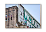 Giclee Studios Print Studio, Giclee Studios Art Print, Giclee Studios Photography Print, Melbourne Photography Print, Cremorne Art Print Australia, Richmond Street Art Photography Print, Neon Streetscape Art Print, Neon Sign Print, Industrial Art Print Poster, Giclee Studios Print Poster, home décor prints, home décor wall art, Melbourne Print Studio, Wall Prints Australia, Melbourne Wall Art, Melbourne Art Print, fine-art wall décor, interior design. Olive et Oriel, The Print Emporium