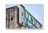 Giclee Studios Print Studio, Giclee Studios Art Print, Giclee Studios Photography Print, Melbourne Photography Print, Cremorne Art Print Australia, Richmond Street Art Photography Print, Neon Streetscape Art Print, Neon Sign Print, Industrial Art Print Poster, Giclee Studios Print Poster, home décor prints, home décor wall art, Melbourne Print Studio, Wall Prints Australia, Melbourne Wall Art, Melbourne Art Print, fine-art wall décor, interior design. Olive et Oriel, The Print Emporium