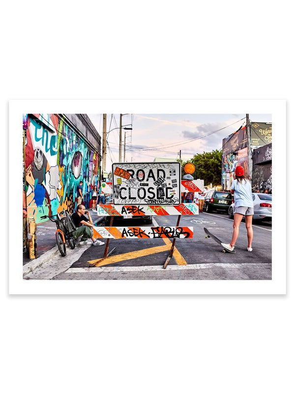 Wynwood Streets