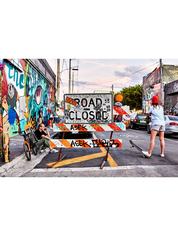 Wynwood Streets